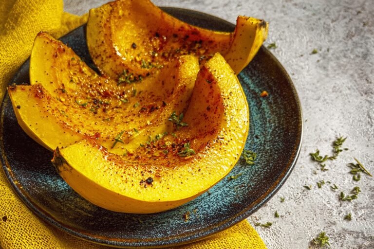 Hot Honey Roasted Pumpkin 5.Png