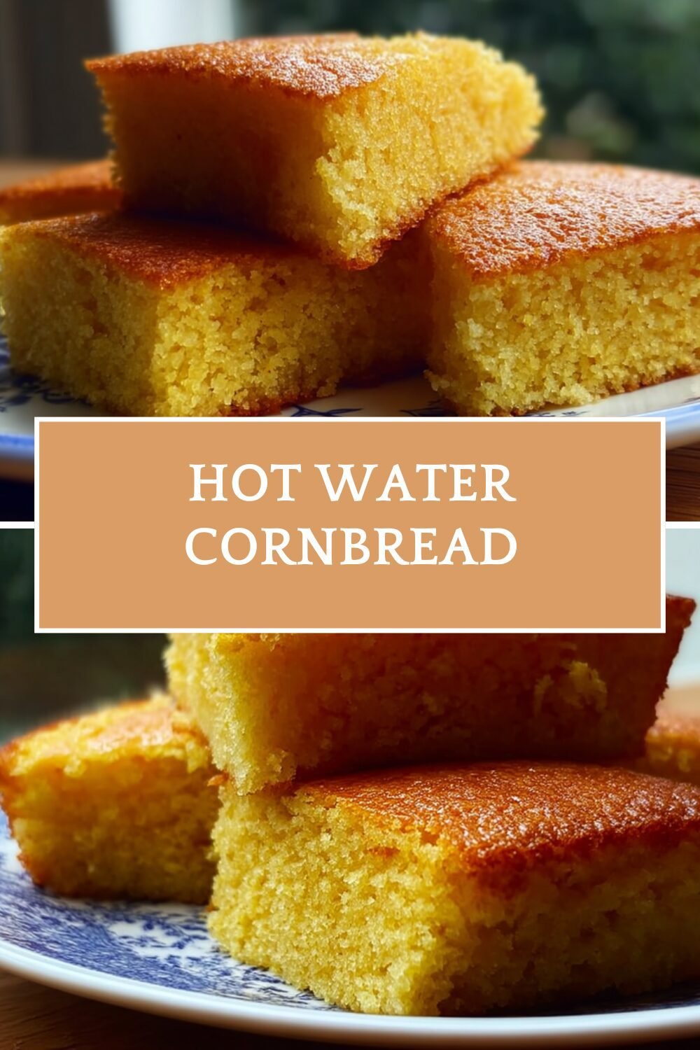 Hot Water Cornbread: Quick Southern Skillet Recipe For Crispy Golden Cakes 7 Hot Water Cornbread
