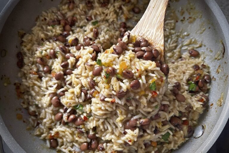 Jamaican Rice And Peas 79.Png