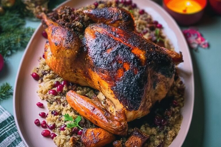Jerk Christmas Turkey 62.Png