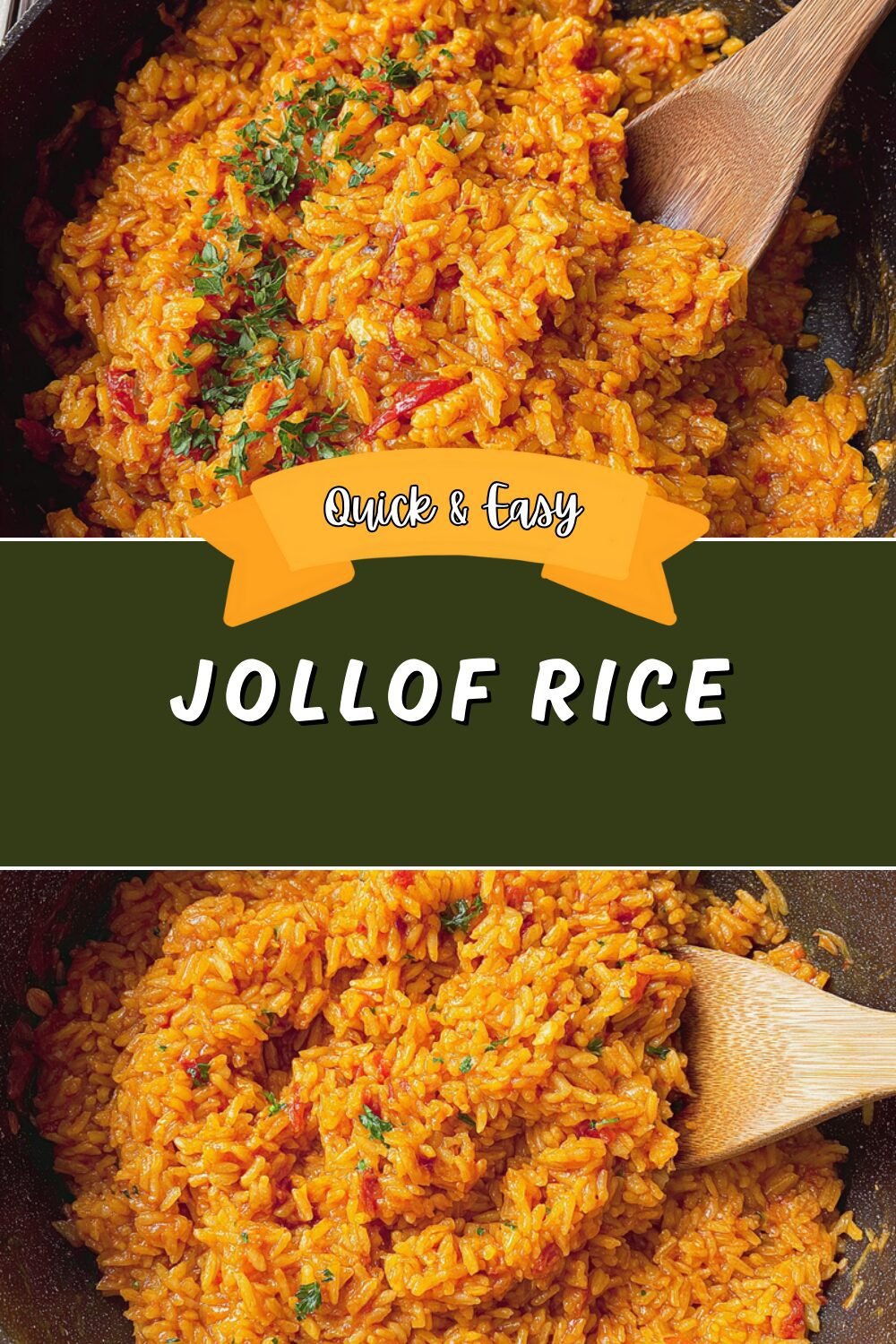 Jollof Rice