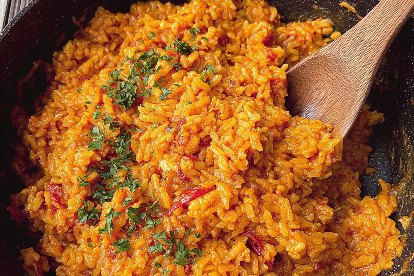 Jollof Rice