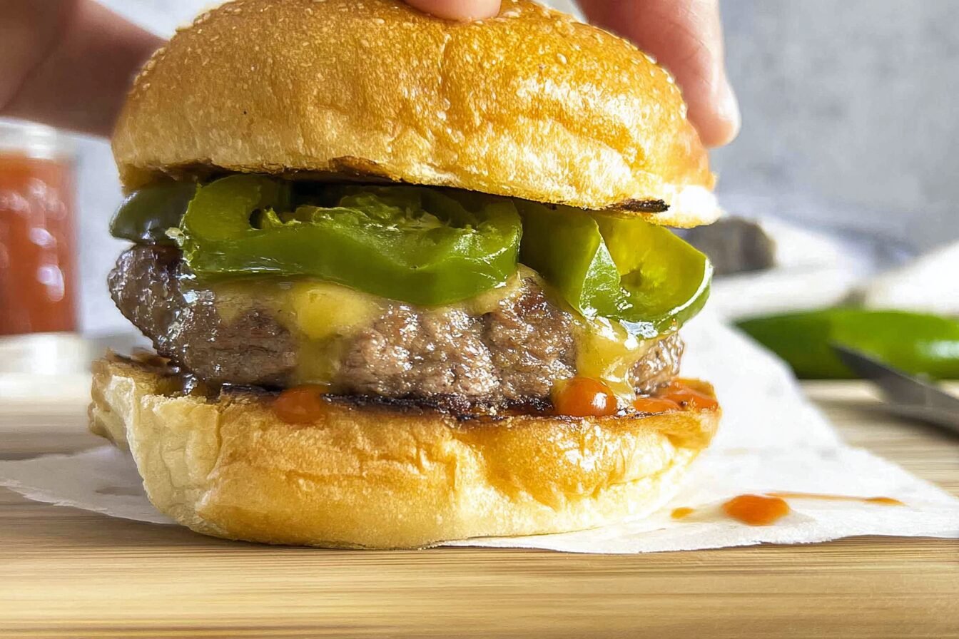 Juicy Lucy