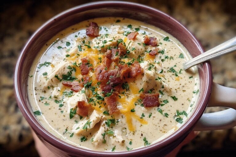 Keto Chicken Cream Cheese Soup 9.Png