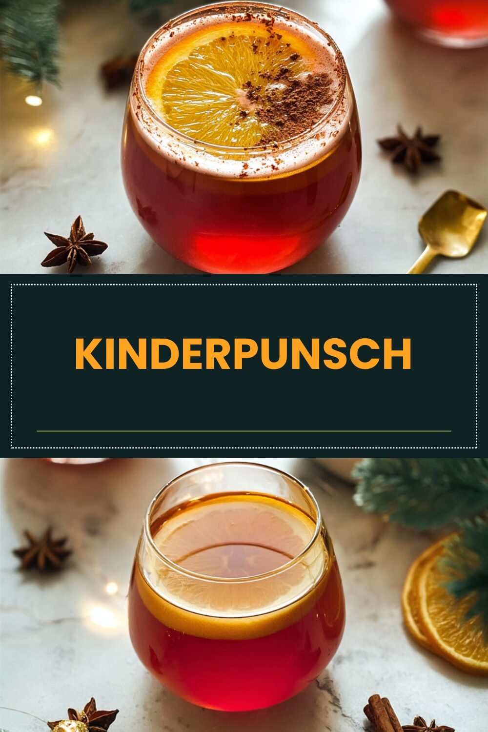 Kinderpunsch