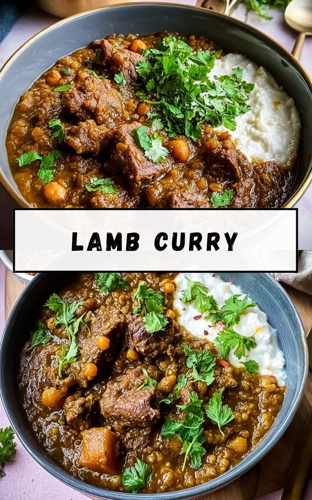 Indian Lamb Curry Recipe With Rich Spices And Tender Meat 7 Lamb Curry