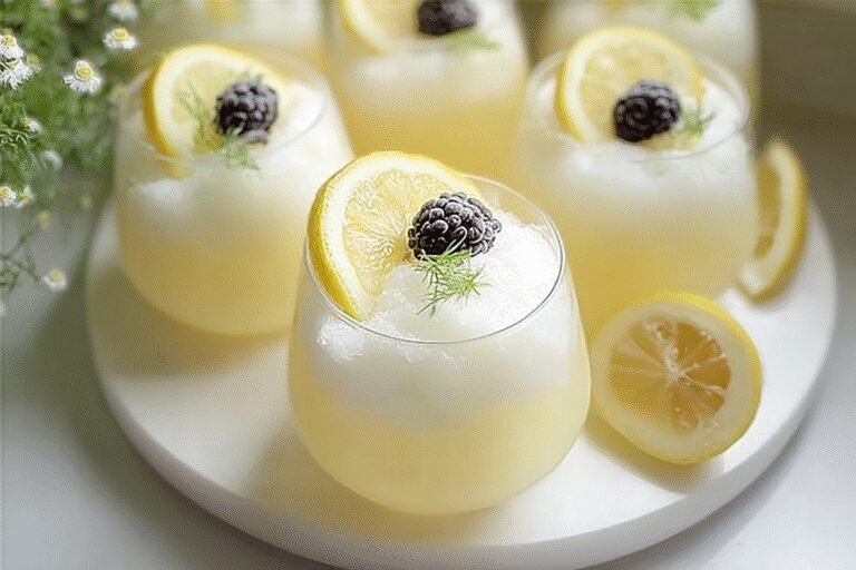 Lemon Sorbet Punch 82.Png