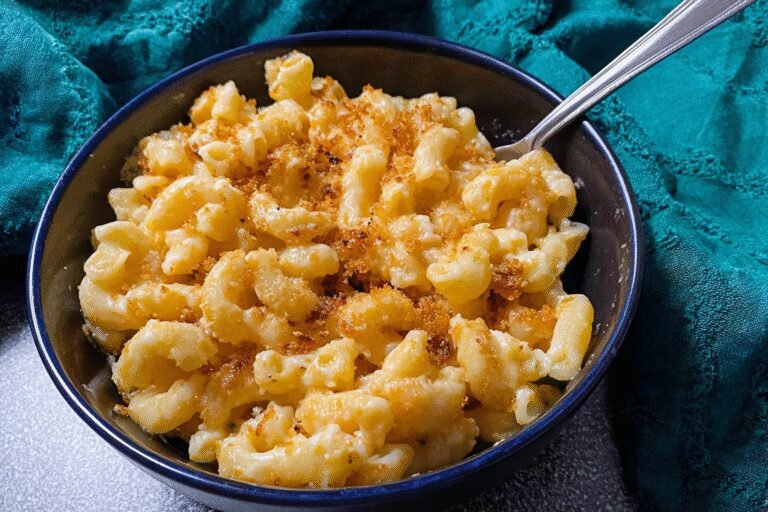 Mac And Cheese 18.Png