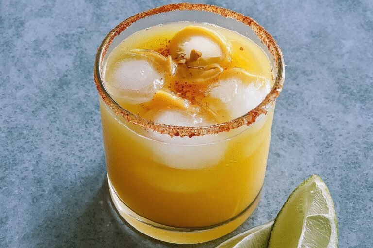 Mango Habanero Margaritas 66.Png