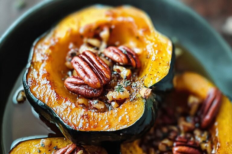 Maple Pecan Roasted Acorn Squash 86.Png