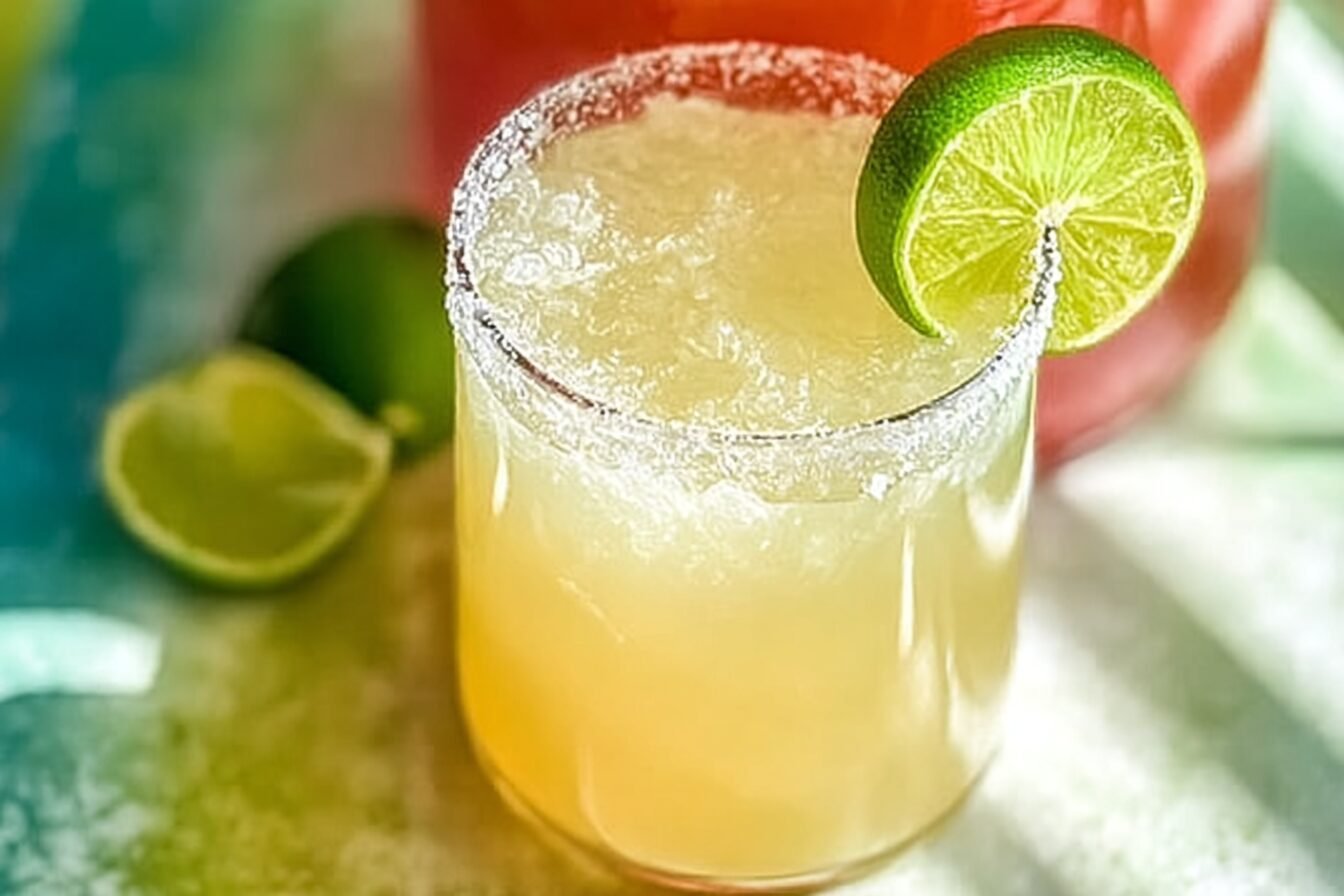 Margarita Punch