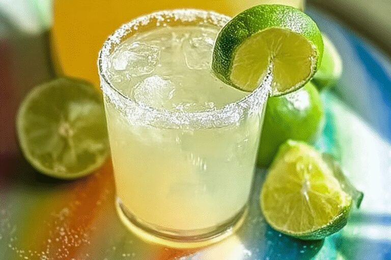 Margarita Punch 95.Png