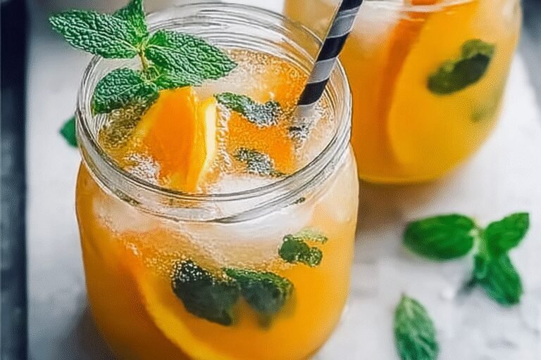Marmalade Mandarin Mojito 56.Png