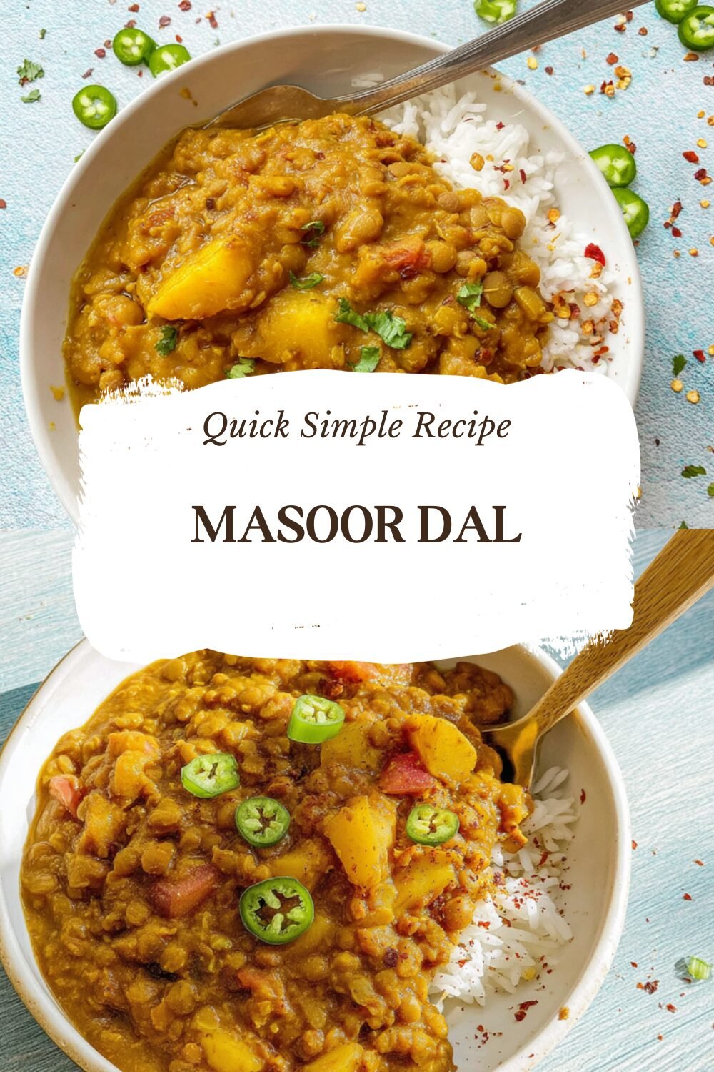 Masoor Dal