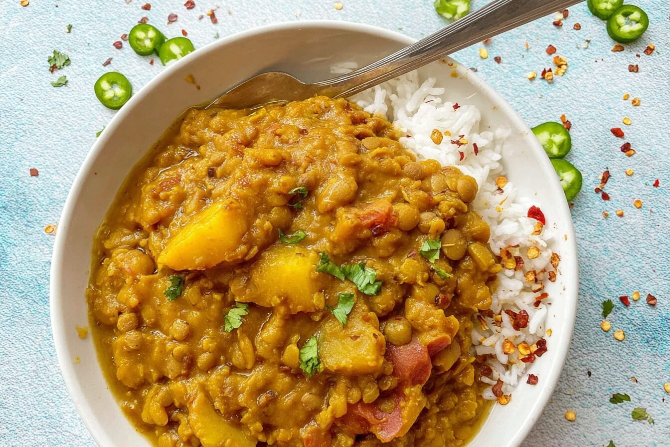 Masoor Dal