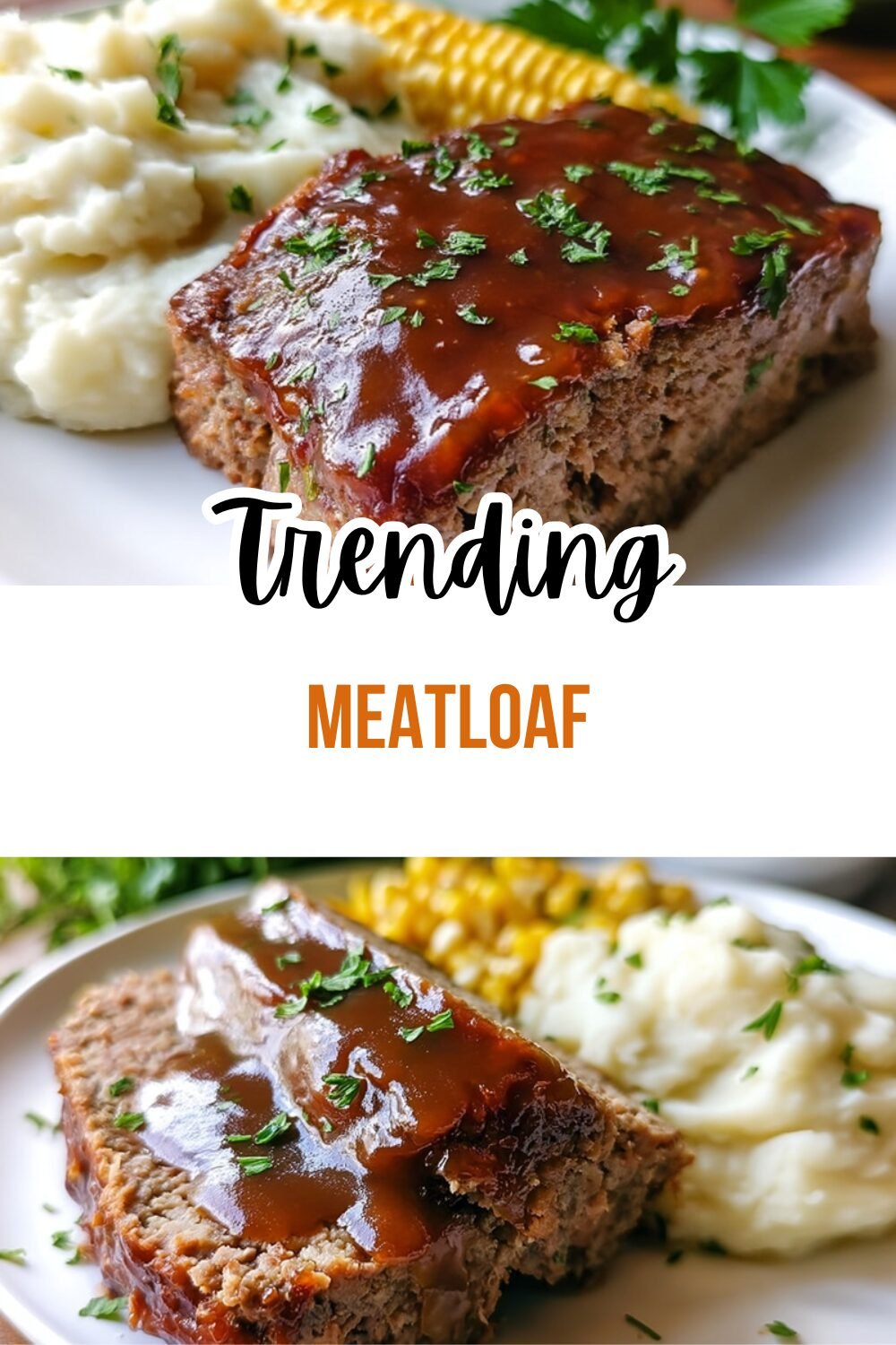 Meatloaf Recipe Classic Comfort Food Made Easy And Delicious 7 Meatloaf