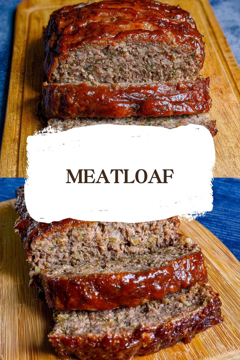 Meatloaf