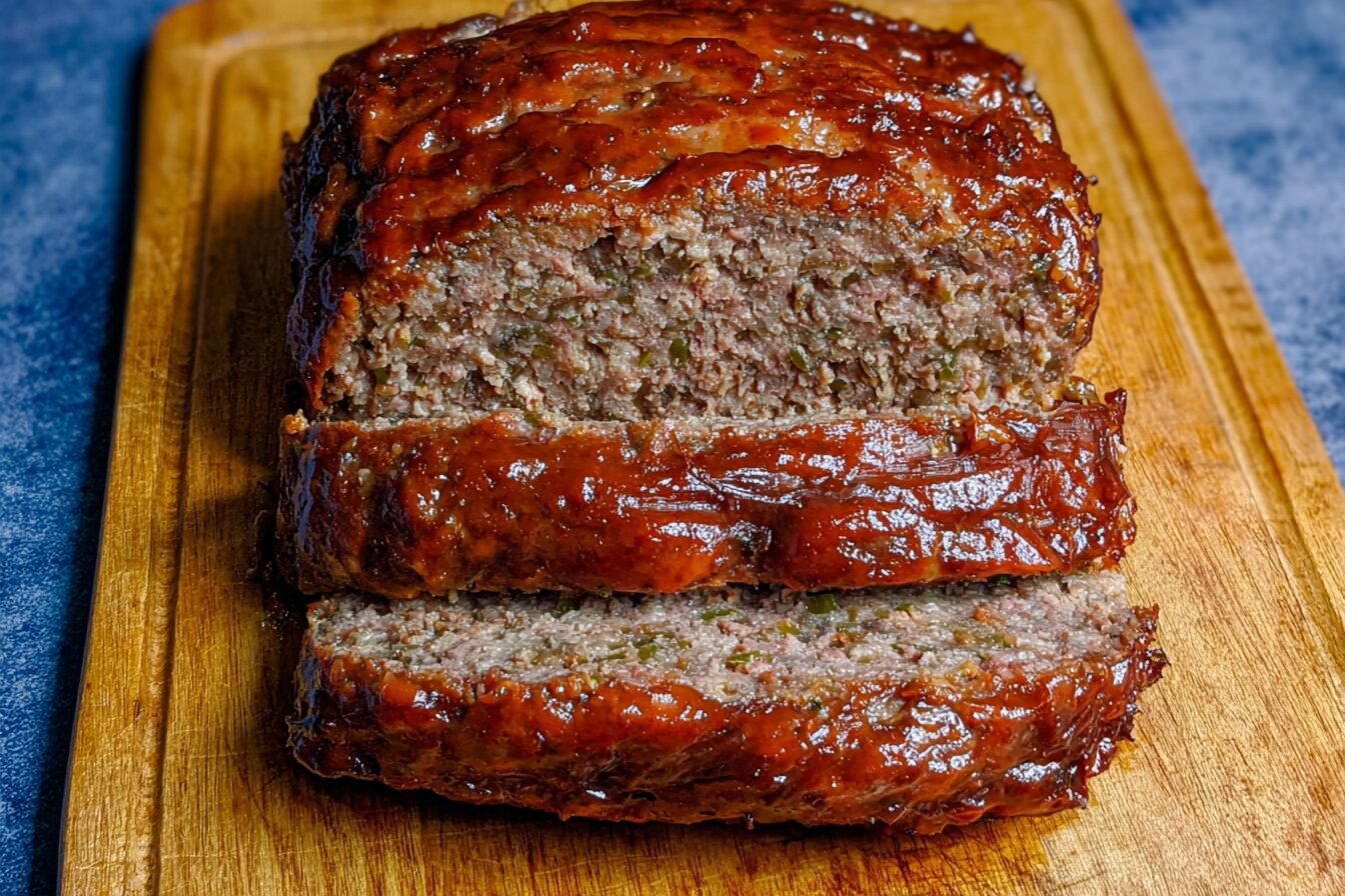 Meatloaf