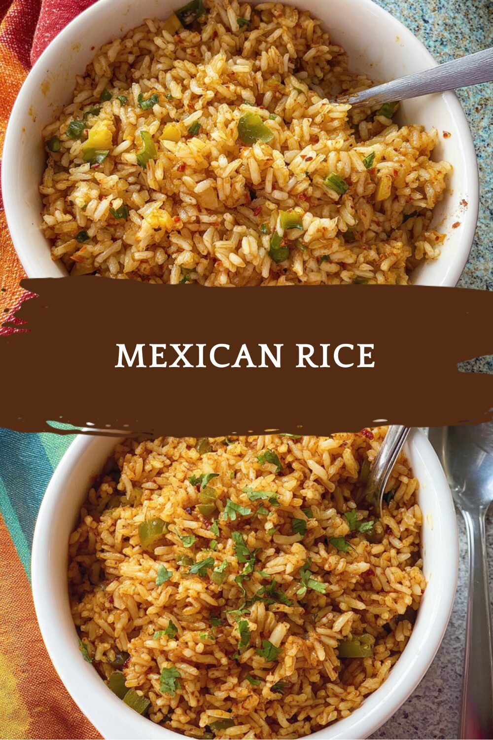 Mexican Rice