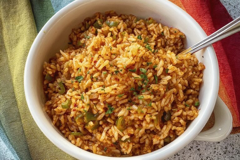 Mexican Rice 81.Png
