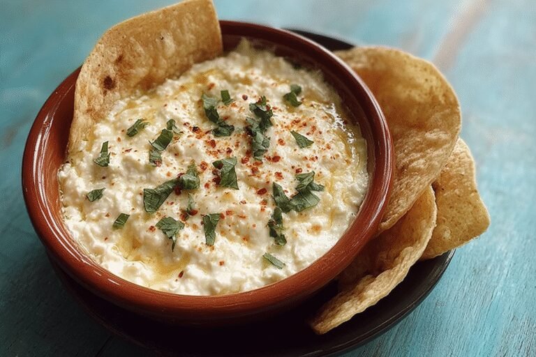 Mexican White Cheese Dip 32.Png