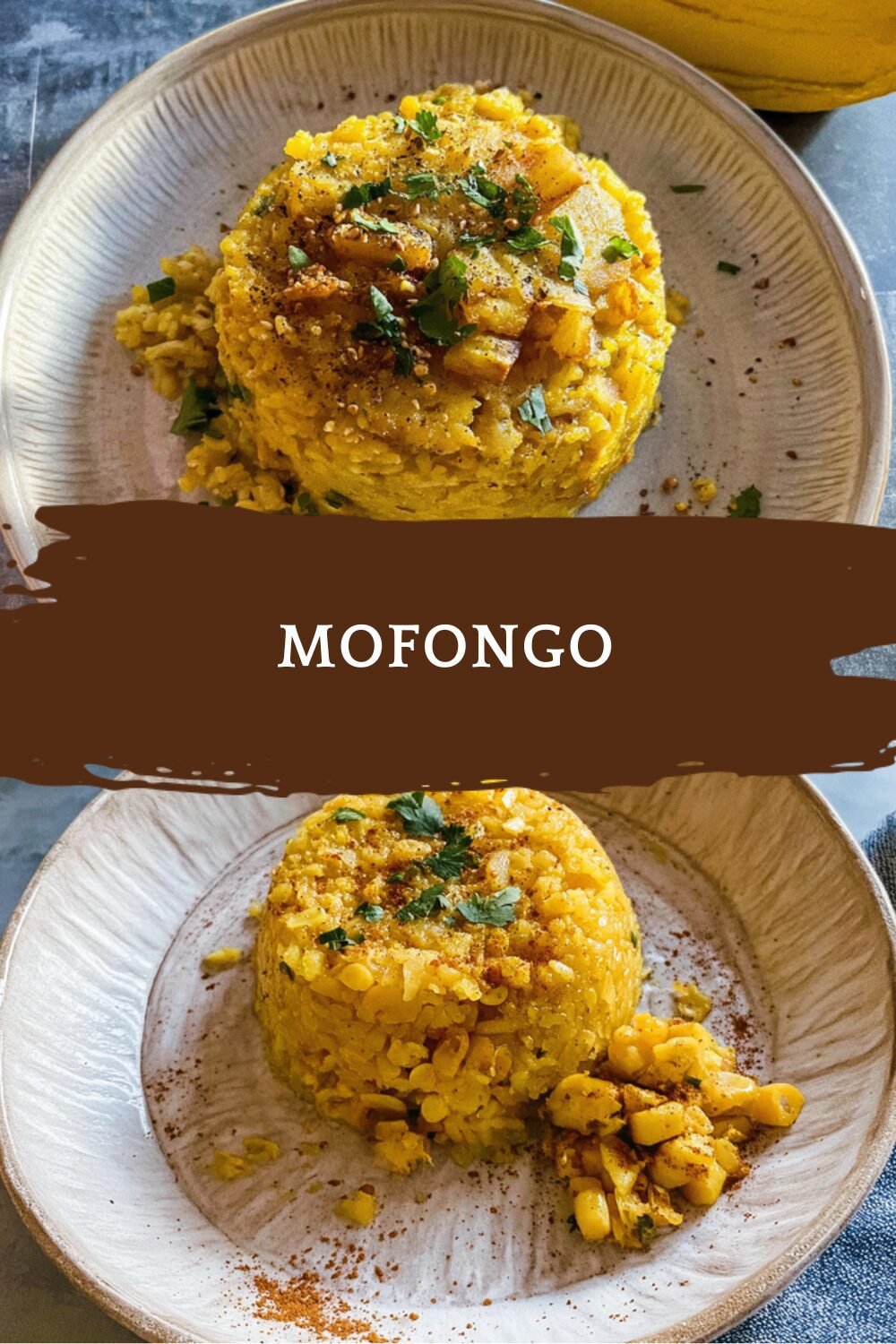 Mofongo