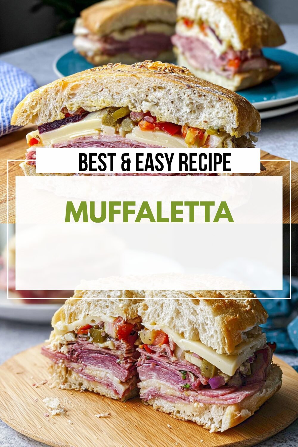 Muffaletta