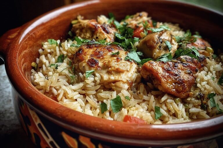 One Pot Chicken And Rice 92.Png