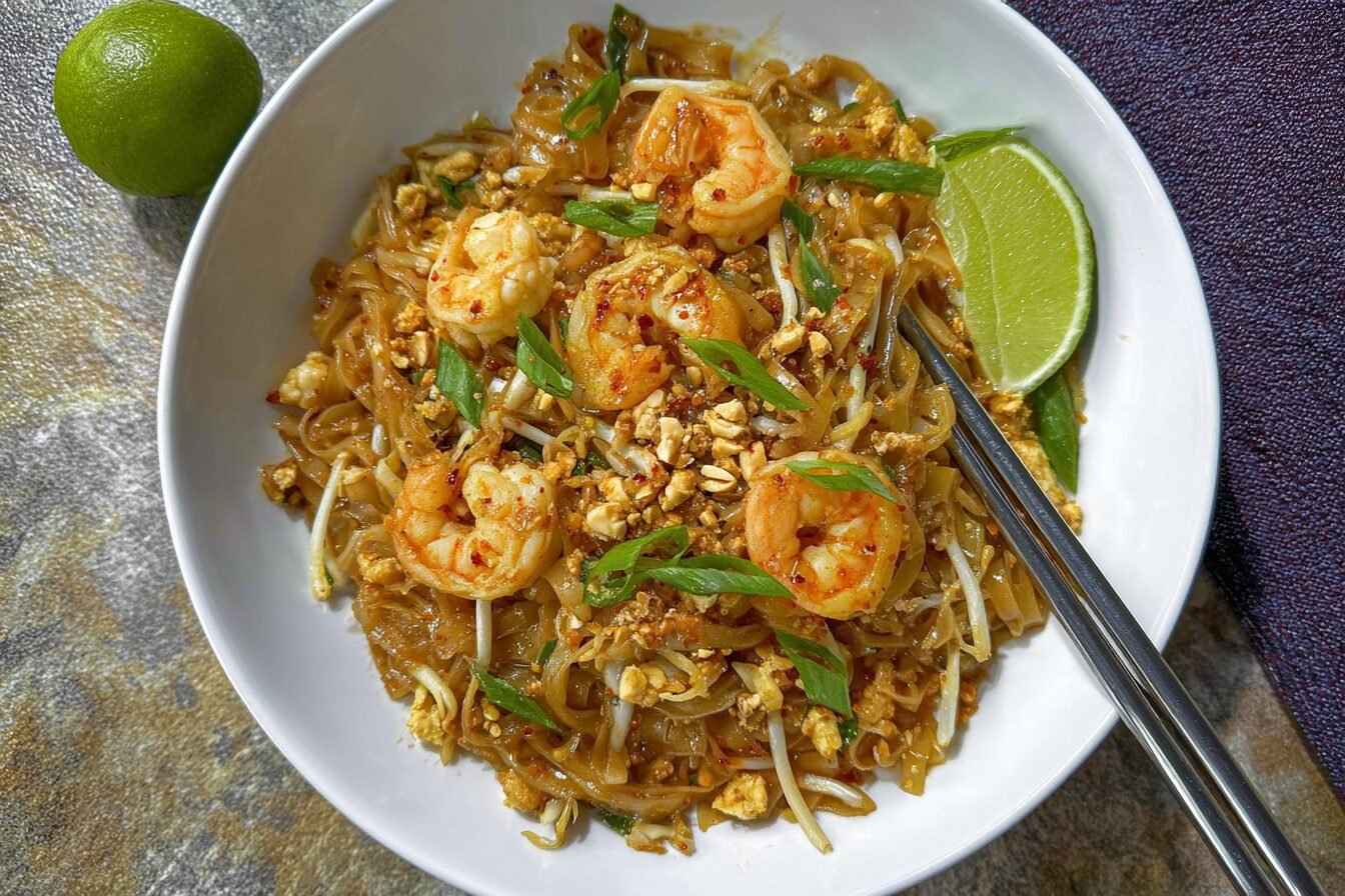 Pad Thai
