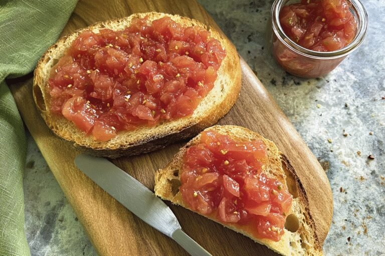 Pan Con Tomate 84.Png