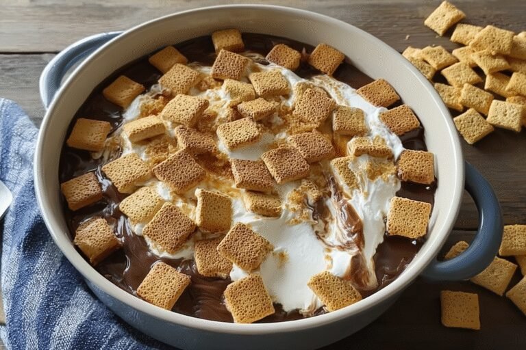 Peanut Butter Cup Smores Dip 97.Png