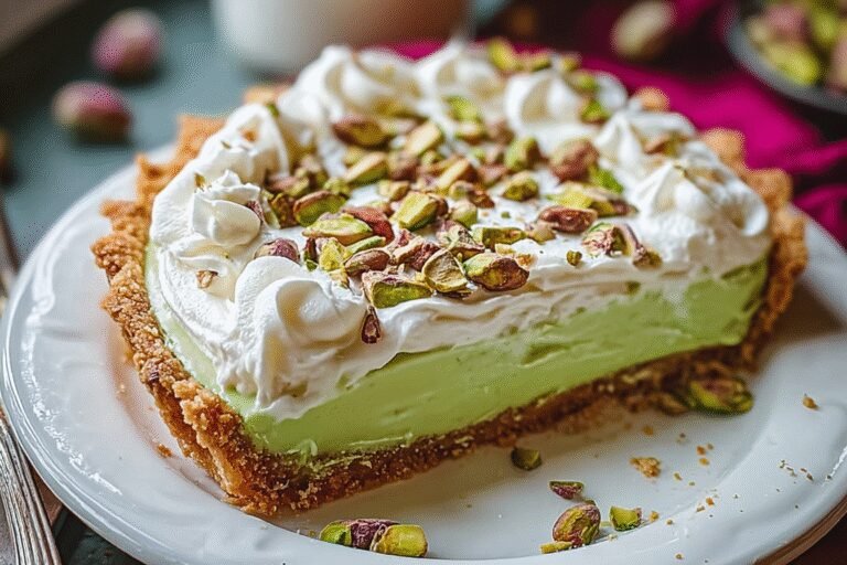 Pistachio Pie 74.Png