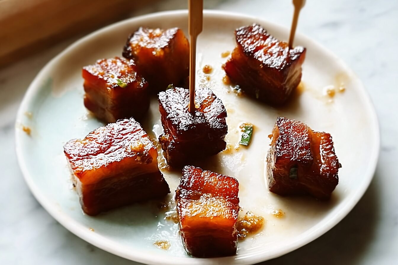 Pork Belly