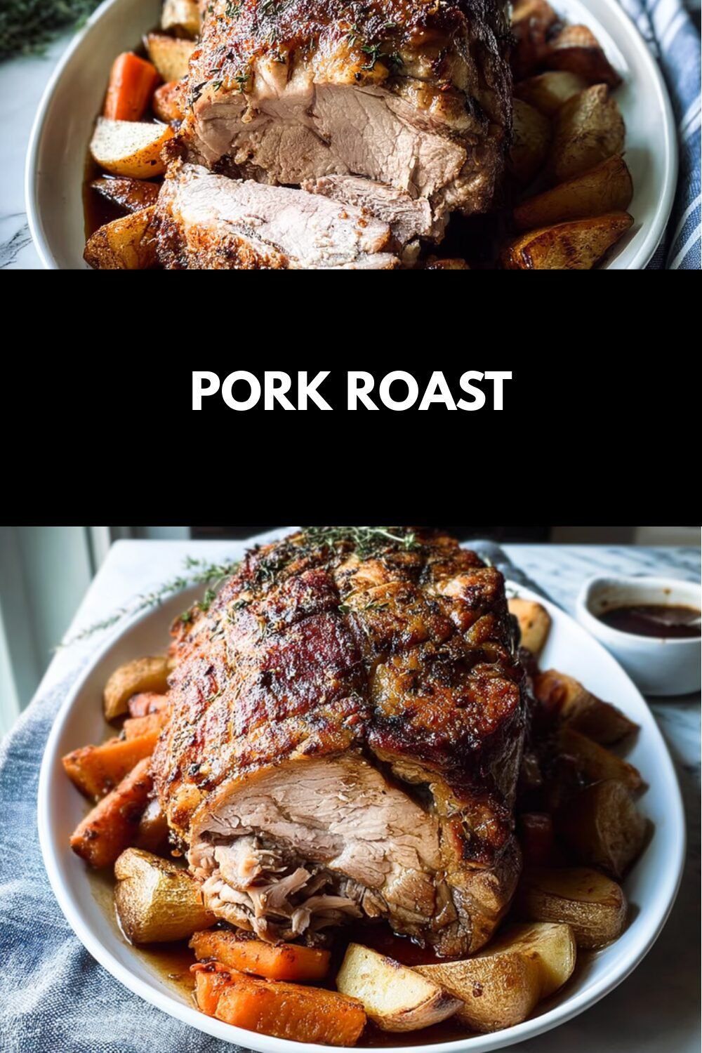 Pork Roast