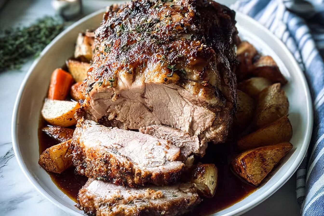 Pork Roast