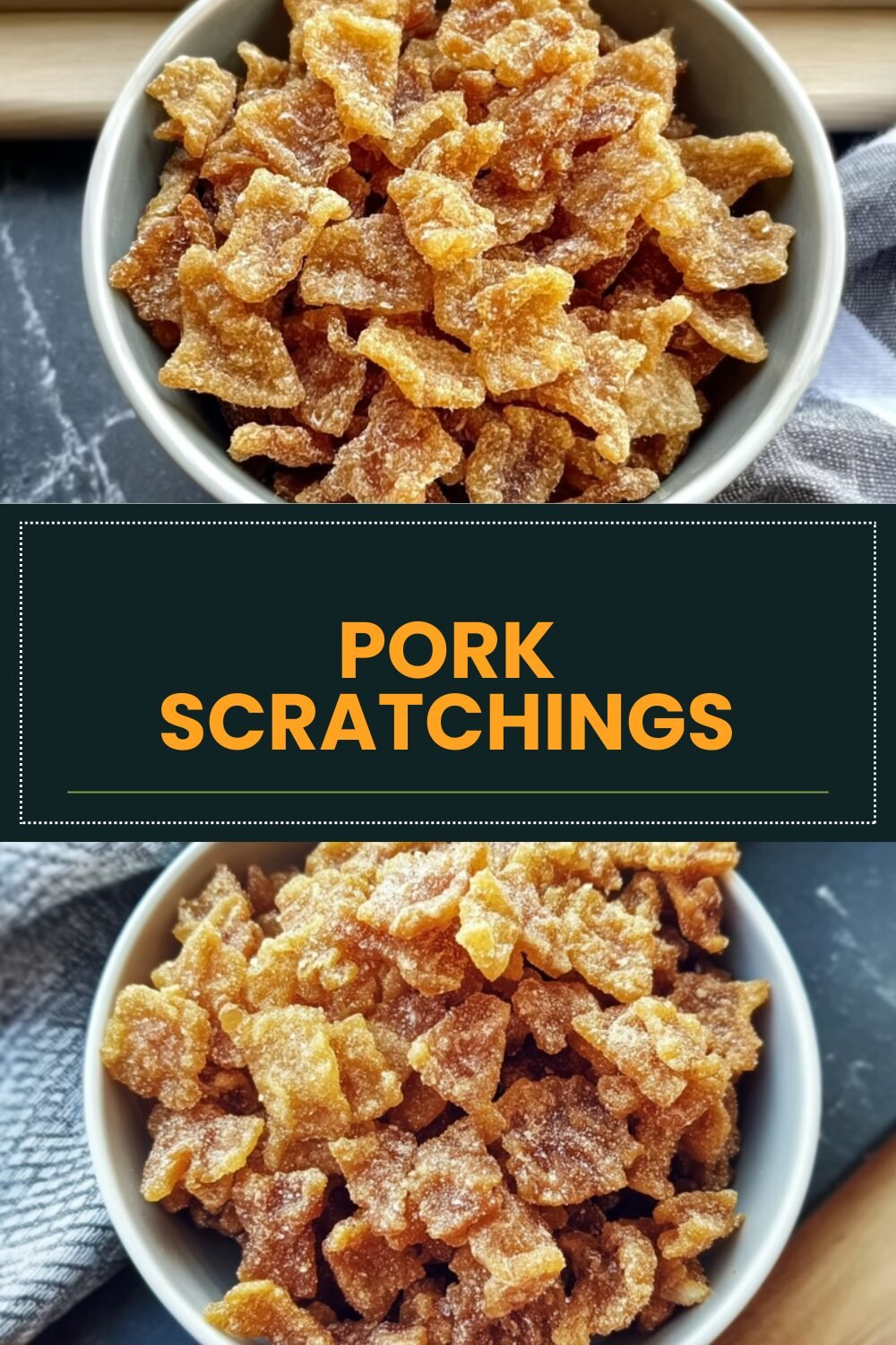 Pork Rinds Guide Best Tasty Crispy Snacks For Every Occasion 7 Pork Scratchings