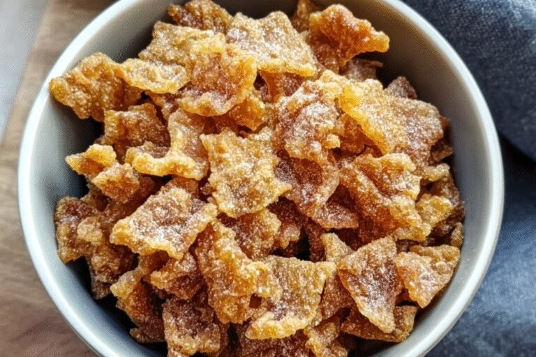 Pork Rinds Guide Best Tasty Crispy Snacks For Every Occasion 8 Pork Scratchings 29.Png