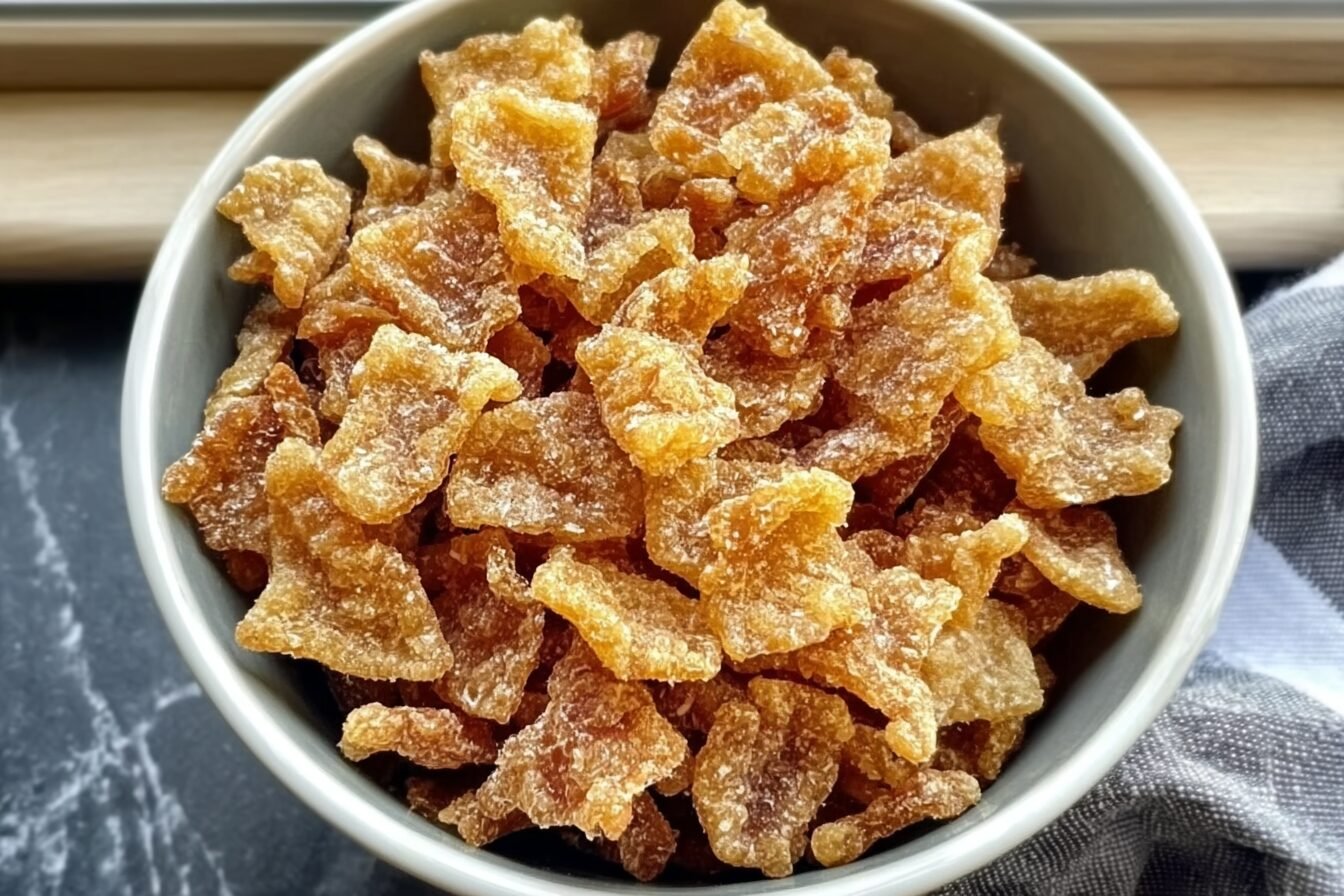 Pork Rinds Guide Best Tasty Crispy Snacks For Every Occasion 6 Pork Scratchings