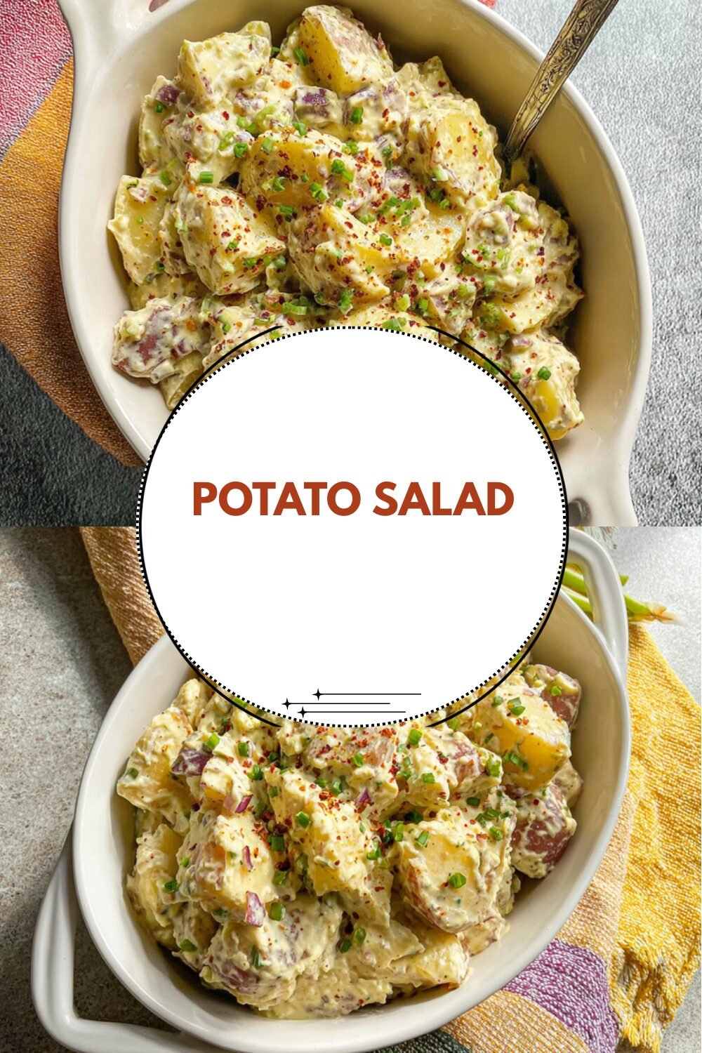 Potato Salad