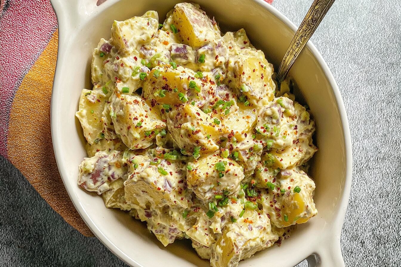 Potato Salad