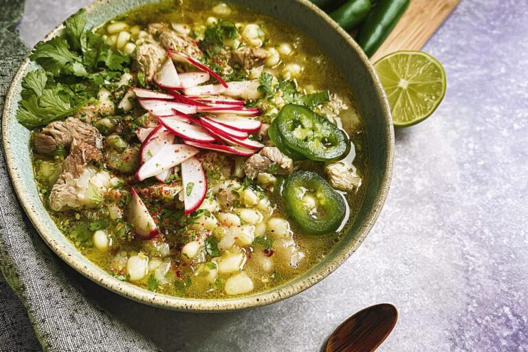 Pozole Verde 100.Png