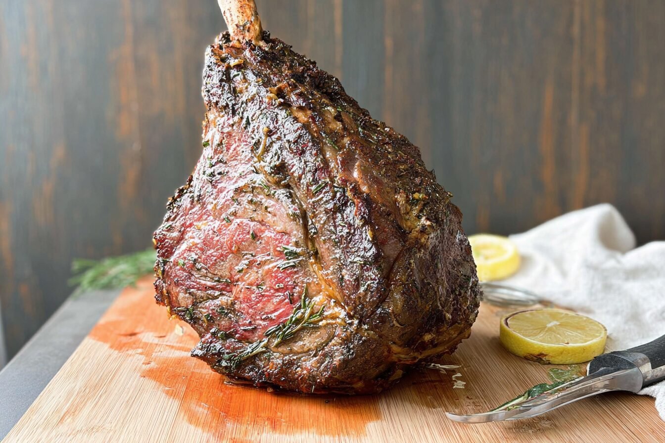 Prime Rib Roast