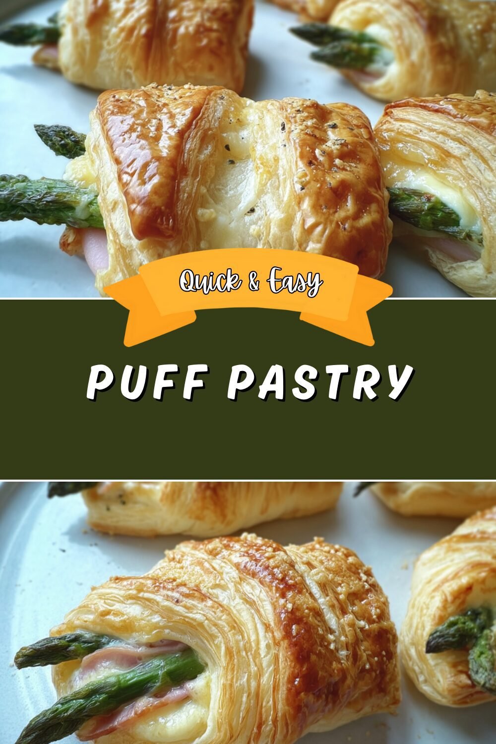 Puff Pastry