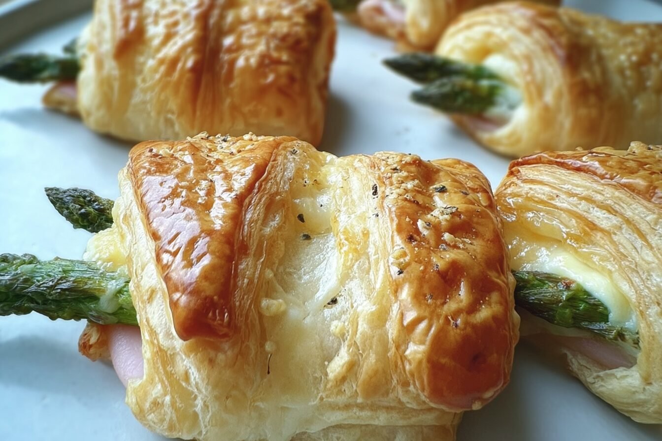 Puff Pastry