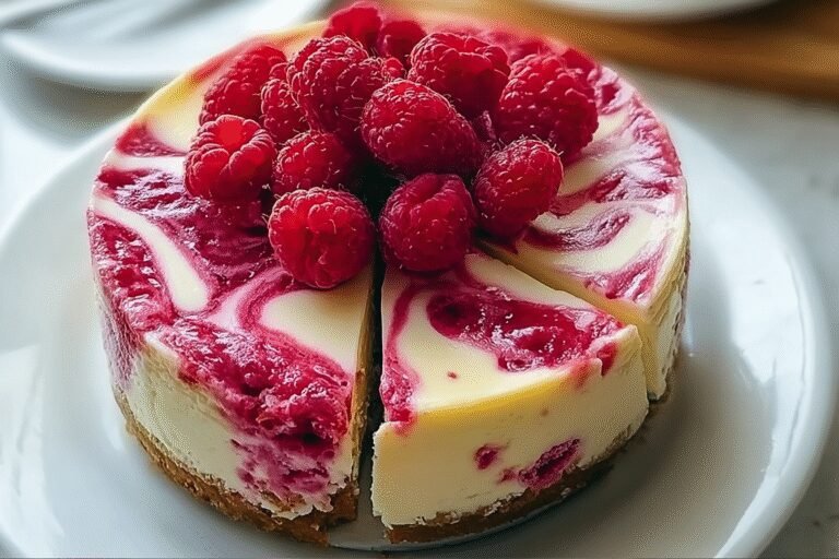 Raspberry Marble Cheesecake 100.Png