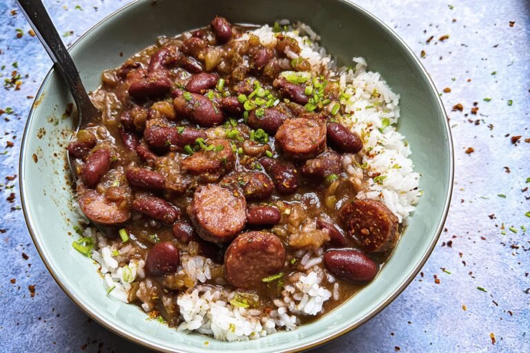 Red Beans And Rice 62.Png
