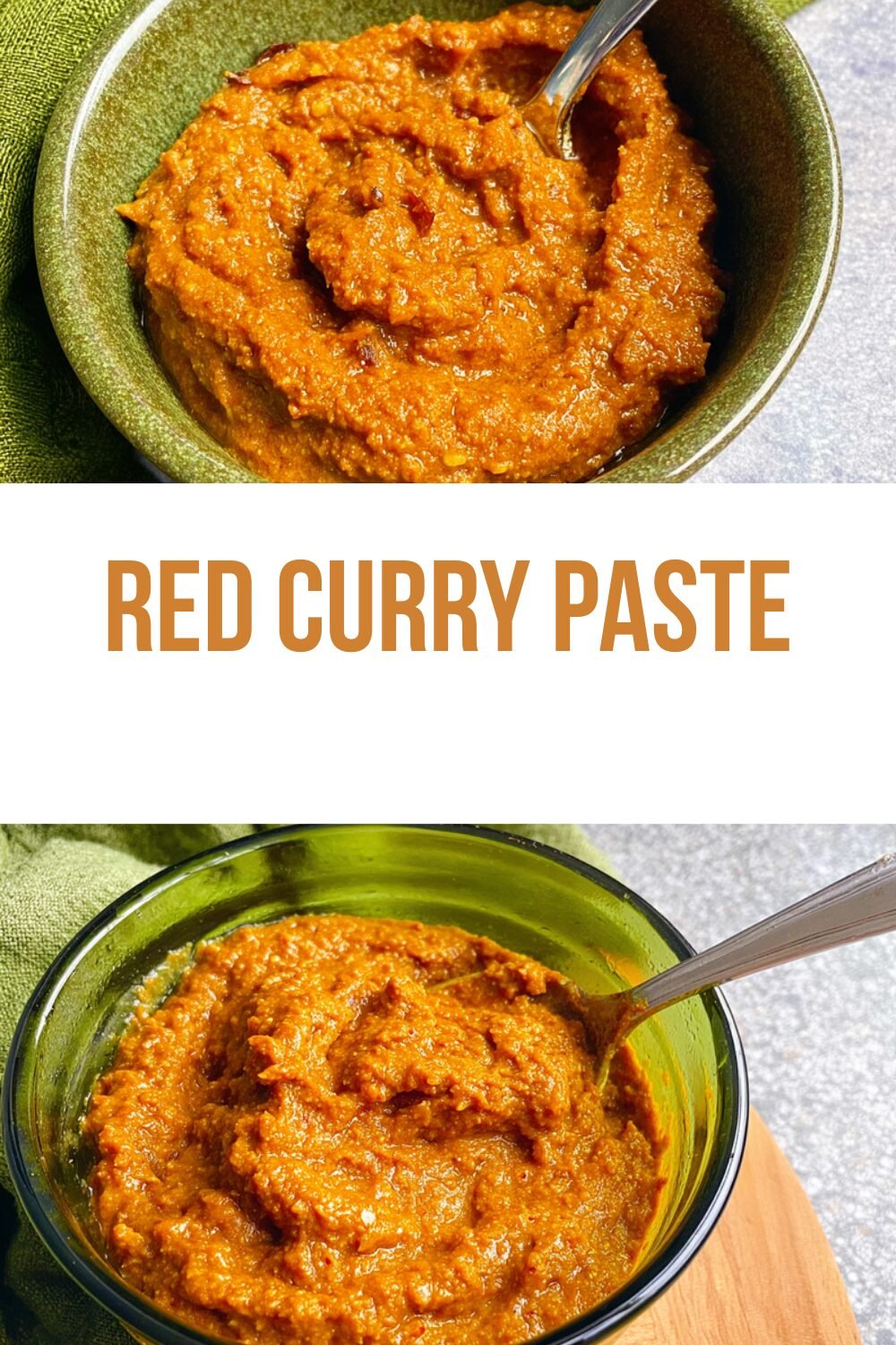 Spicy Red Curry Paste Recipe For Bold And Authentic Flavor 7 Red Curry Paste
