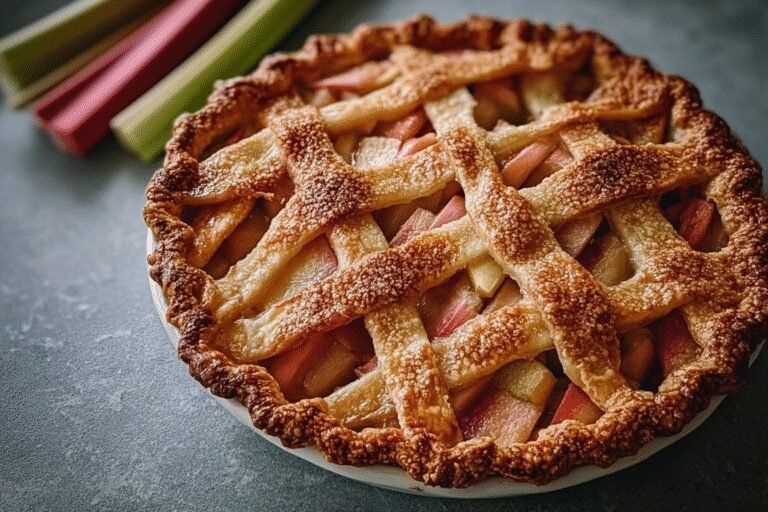 Rhubarb Pie 58.Png