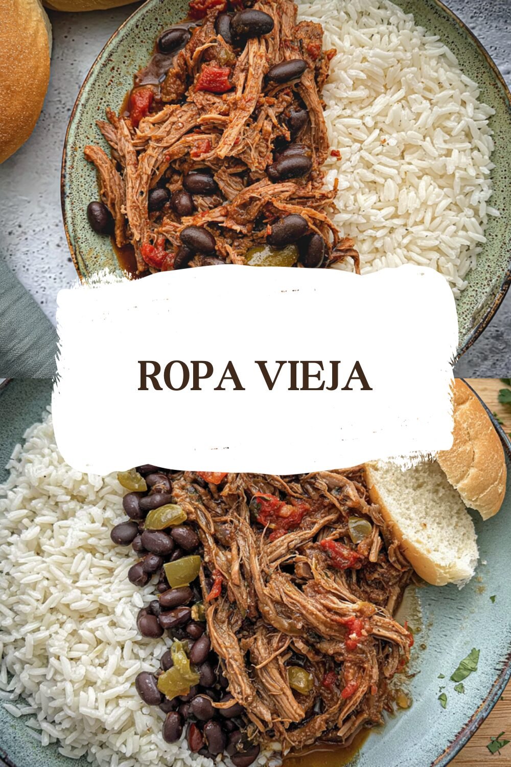 Ropa Vieja