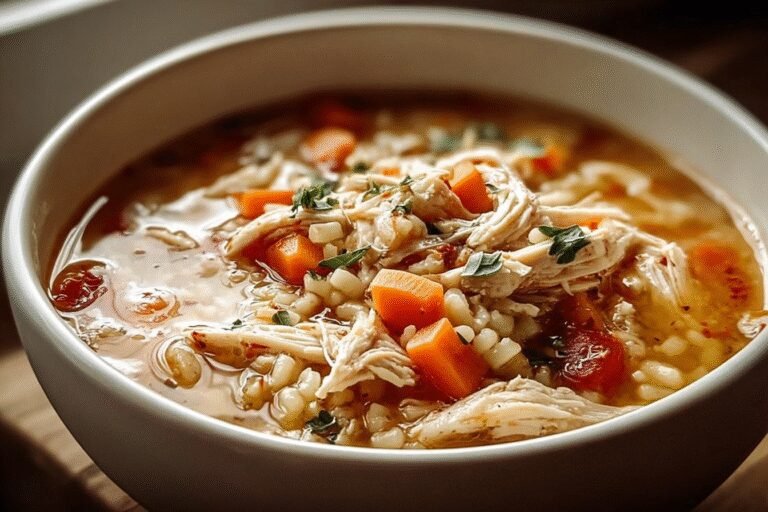 Shredded Chicken Soup 29.Png